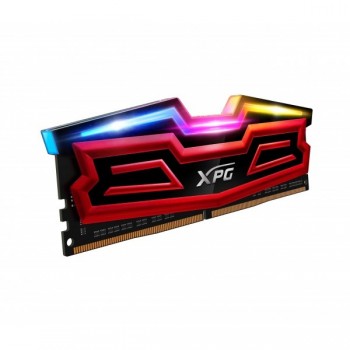 Memoria RAM Adata XPG Spectrix D40 DDR4, 3000MHz, 16GB, Non-ECC, CL16, XMP, 1.35v - Envío Gratis