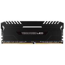 Kit Memoria RAM Corsair Vengeance LED DDR4, 3200MHz, 16GB (2 x 8GB), CL16, XMP - Envío Gratis