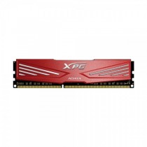 Memoria RAM Adata DDR3 XPG SKY Rojo, 1600MHz, 4GB, CL11 - Envío Gratis