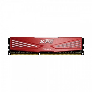 Memoria RAM Adata DDR3 XPG SKY Rojo, 1600MHz, 4GB, CL11 - Envío Gratis