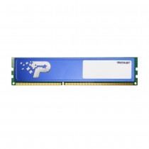 Memoria RAM Patriot Signature Line DDR4, 2400MHz, 16GB, Non-ECC, CL17 - Envío Gratis