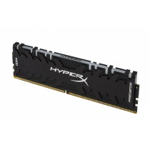 Memoria RAM HyperX Predator DDR4, 3200MHz, 8GB, Non-ECC, CL16, XMP - Envío Gratis