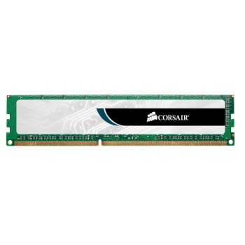 Memoria RAM Corsair DDR3, 1333MHz, 4GB, CL9 - Envío Gratis