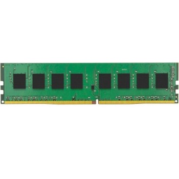 Memoria RAM Kingston DDR4, 2400MHz, 4GB, Non-ECC, CL17 - Envío Gratis