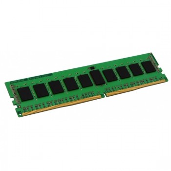 Memoria RAM Kingston ValueRAM DDR4, 2666MHz, 8GB, Non-ECC, CL19, Single Rank x8 - Envío Gratis