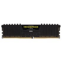 Memoria RAM Corsair Vengeance LPX DDR4, 2666MHz, 8GB, CL16, XMP - Envío Gratis