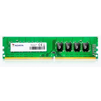 Memoria RAM Adata DDR4, 2400MHz, 4GB, Non-ECC - Envío Gratis