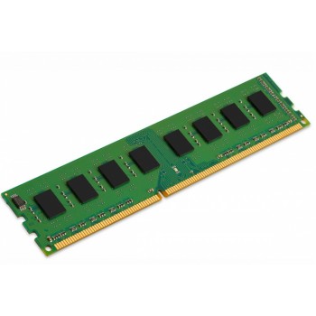 Memoria RAM Kingston DDR3, 1600MHz, 8GB, CL11, Non-ECC - Envío Gratis