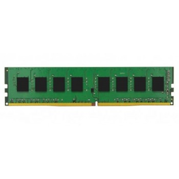 Memoria RAM Kingston DDR4, 2400MHz, 8GB, ECC - Envío Gratis