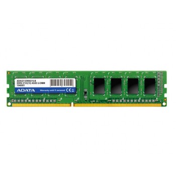 Memoria RAM Adata DDR4, 2133MHz, 16GB - Envío Gratis