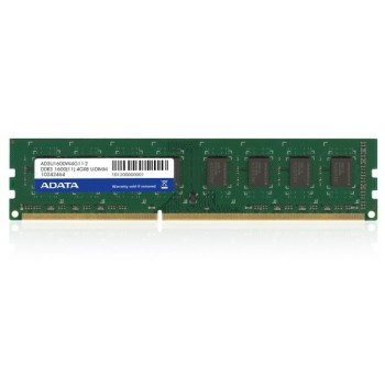 Memoria RAM Adata DDR3 Serie Premier, 1600MHz, 8GB, CL11 - Envío Gratis