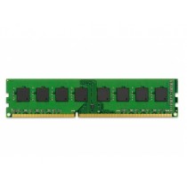 Memoria RAM Kingston DDR3, 1333MHz, 8GB, CL9, Non-ECC - Envío Gratis