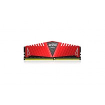 Memoria RAM Adata XPG Z1 DDR4, 2400MHz, 8GB, Non-ECC, CL15, Rojo - Envío Gratis