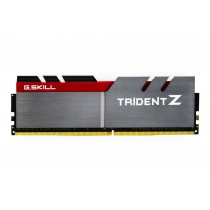 Kit Memoria RAM G.Skill Trident Z DDR4, 3000MHz, 32GB (2 x 16GB), Non-ECC, CL15, XMP, 1.35v - Envío Gratis