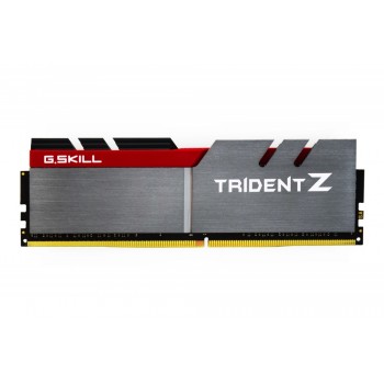 Kit Memoria RAM G.Skill Trident Z DDR4, 3000MHz, 32GB (2 x 16GB), Non-ECC, CL15, XMP, 1.35v - Envío Gratis