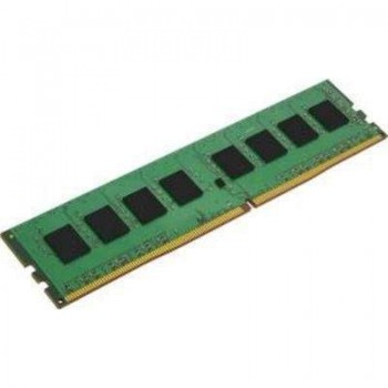 Memoria RAM Kingston DDR4, 2400MHz, 8GB, Non-ECC, CL17 - Envío Gratis