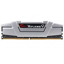 Kit Memoria RAM G.Skill DDR4 Ripjaws V, 2800MHz, 16GB (2 x 8GB), Non-ECC, CL15, XMP - Envío Gratis