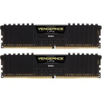 Kit Memoria RAM Corsair Vengeance LPX DDR4, 3000MHz, 32GB (2 x 16GB), CL15, XMP, 1.35v - Envío Gratis