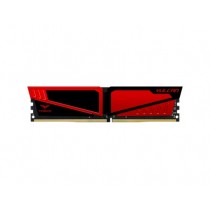 Kit Memoria RAM Team Group Vulcan UD-D4 Red DDR4, 3000MHz, 16GB (2 x 8GB), Non-ECC, CL16 - Envío Gratis