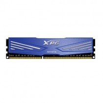 Memoria RAM Adata DDR3 XPG SKY Azul, 1600MHz, 8GB - Envío Gratis