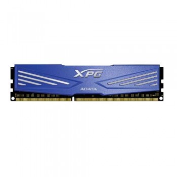 Memoria RAM Adata DDR3 XPG SKY Azul, 1600MHz, 8GB - Envío Gratis