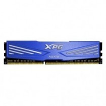 Memoria RAM Adata DDR3 XPG SKY Azul, 1600MHz, 4GB - Envío Gratis