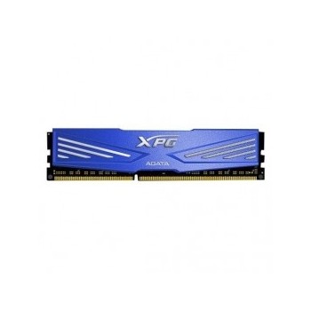 Memoria RAM Adata DDR3 XPG SKY Azul, 1600MHz, 4GB - Envío Gratis