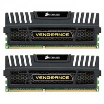 Kit Memoria RAM Corsair Vengeance DDR3, 1600MHz, 16GB (2 x 8GB), CL10, Non-ECC - Envío Gratis