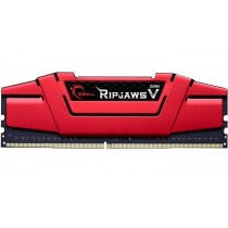 Kit Memoria RAM G.Skill DDR4 Ripjaws5 Red, 3000MHz, 16GB (2 x 8GB), Non-ECC - Envío Gratis