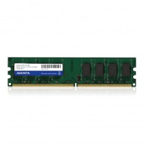 Memoria RAM Adata DDR2, 667MHz, 1GB, CL5 - Envío Gratis