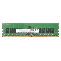 Memoria RAM HP DDR4, 2400MHz, 8GB, Non-ECC, CL17 - Envío Gratis