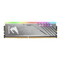 Kit Memoria AORUS RGB DDR4, 3200MHz, 16GB (2 x 8GB), Non-ECC, CL16, XMP - Envío Gratis