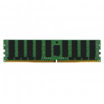 Memoria RAM Kingston DDR4, 2400MHz, 64GB, para HP - Envío Gratis