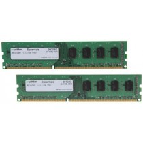 Memoria RAM Mushkin DDR3, 1600Mhz, 8GB, CL11 - Envío Gratis