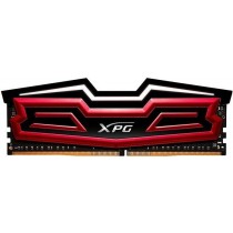 Memoria RAM Adata XPG Dazzle DDR4, 2400MHz, 16GB, Non-ECC, CL16, Rojo - Envío Gratis