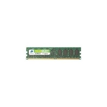 Memoria RAM Corsair DDR2, 667MHz, 2GB, CL5 - Envío Gratis