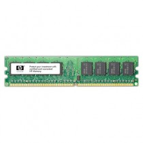 Memoria RAM HP DDR2, 800MHz, 1GB, ECC - Envío Gratis