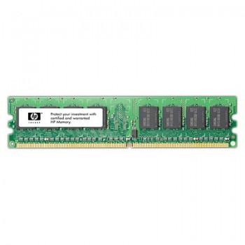 Memoria RAM HP DDR2, 800MHz, 1GB, ECC - Envío Gratis