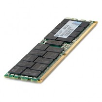 Memoria RAM HP LoVo DDR3, 1600MHz, 8GB, CL11, Dual Rank x4 - Envío Gratis