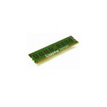 Memoria RAM Kingston DDR3, 1333MHz, 8GB, CL6, Non-ECC, 30mm - Envío Gratis