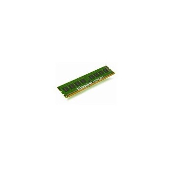 Memoria RAM Kingston DDR3, 1333MHz, 8GB, CL6, Non-ECC, 30mm - Envío Gratis