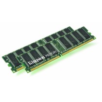 Memoria RAM Kingston DDR2, 667MHz, 2GB, CL5, Non-ECC, para HP - Envío Gratis