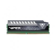 Memoria RAM Patriot Viper Extreme Performance DDR4, 2400MHz, 8GB, Non-ECC, CL16, XMP, Gris - Envío Gratis