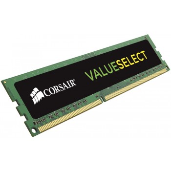 Memoria RAM Corsair Value Select DDR3L, 1600MHz, 2GB, Non-ECC, CL11, 1.35v - Envío Gratis