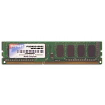 Memoria RAM Patriot DDR3, 1600MHz, 2GB, CL9 - Envío Gratis