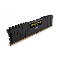 Kit Memoria RAM Corsair Vengeance LPX DDR4, 2400MHz, 32GB (2x 16GB), Non-ECC, CL14, XMP - Envío Gratis