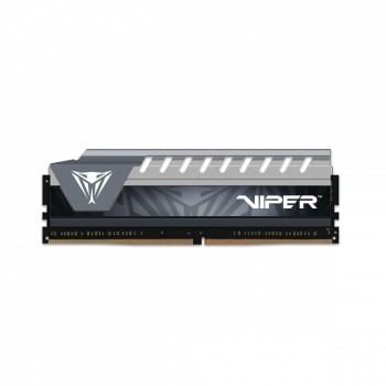 Memoria RAM Patriot Viper Extreme Performance DDR4, 2666MHz, 8GB, Non-ECC, CL16, XMP, Gris - Envío Gratis