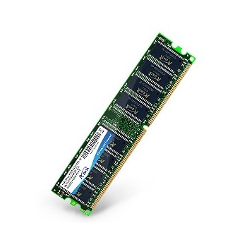 Memoria RAM Adata DDR PC3200, 400MHz, 1GB, CL2.5 - Envío Gratis