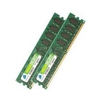 Kit Memoria RAM Corsair DDR2, 667MHz, 4GB (2 x 2GB), CL15 - Envío Gratis