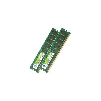 Kit Memoria RAM Corsair DDR2, 667MHz, 4GB (2 x 2GB), CL15 - Envío Gratis